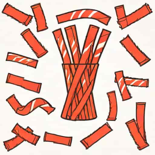 What Are The Ingredients In Twizzlers