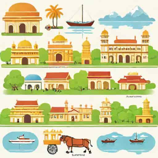 What Are The Places To Visit In Coimbatore