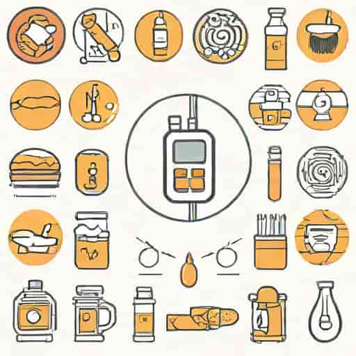 What Are The Symptoms Of Diabetes