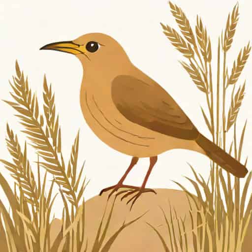 What Bird Sounds Like A Corncrake