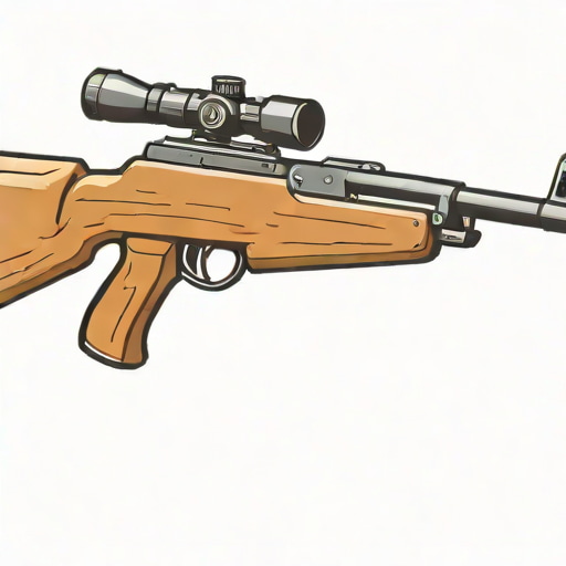 What Caliber Is The M1 Garand