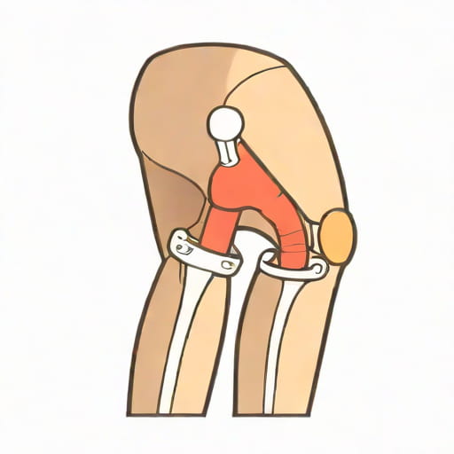 What Causes Hip Joints To Deteriorate