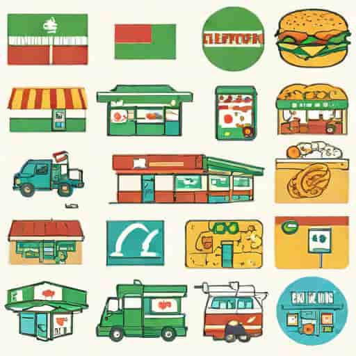 What Country Has The Most 7 Elevens