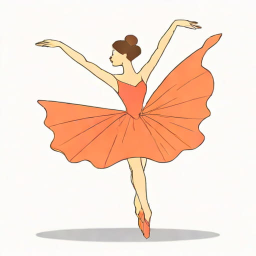 What Did George Balanchine Contribute To Ballet