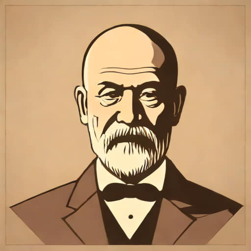 What Did Sigmund Freud Do