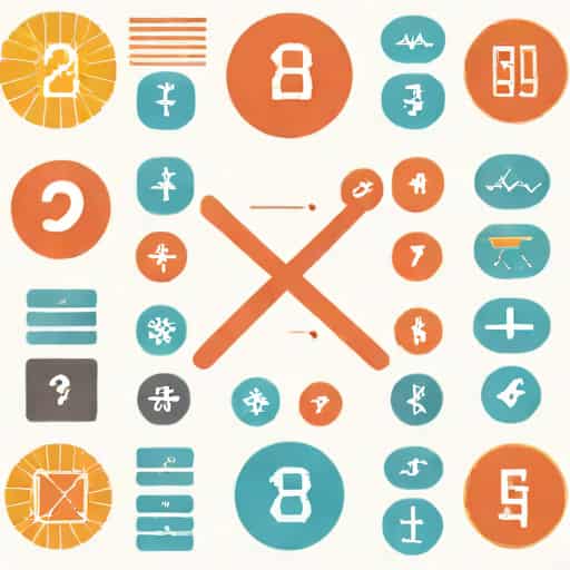 What Do Biorhythm Numbers Mean