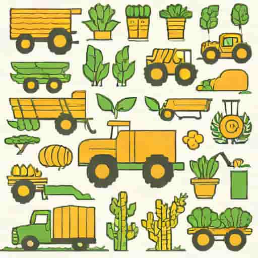 What Do You Mean By Commercialization Of Agriculture