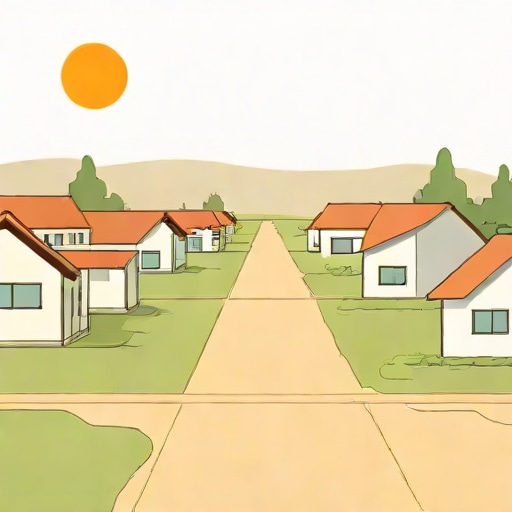 What Do You Mean By Outskirts