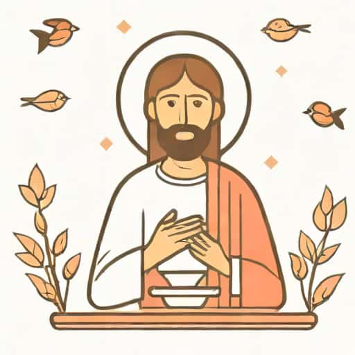 What Does Jesus Say About Gentleness