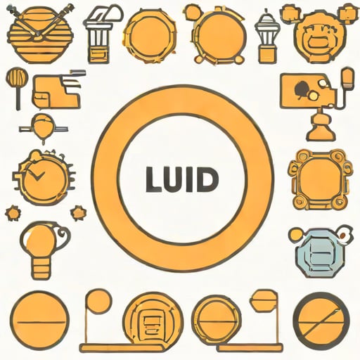 What Does Lurid Mean In English