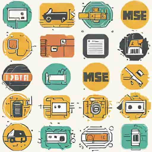 What Does Mdse Stand For