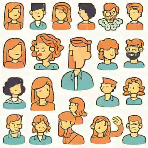 What Does Social Awkwardness Look Like