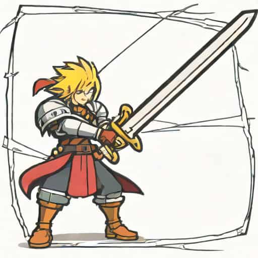 What Does The Art Of Swordplay Do Ff7