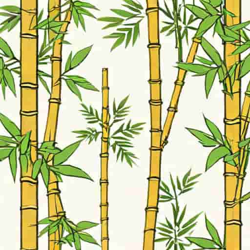 What Does The Bamboo Show Its Pliancy