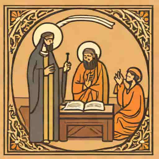 What Does The Bible Say About Rebuking Demons