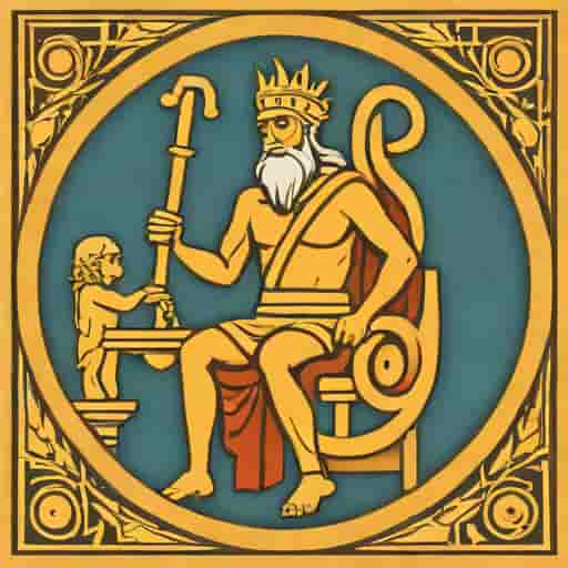 What Does Tiresias Predict For Odysseus