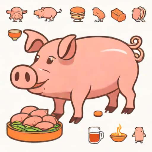 What Does Underdone Pork Look Like