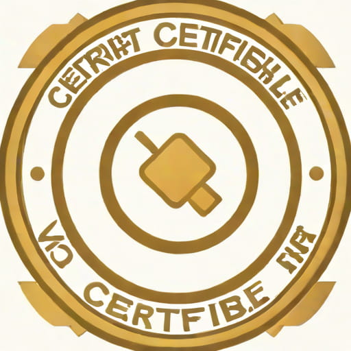 What Does 'You'Re Certifiable 'Mean