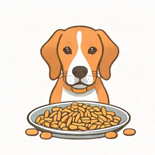 What Dog Is On The Cesar Dog Food