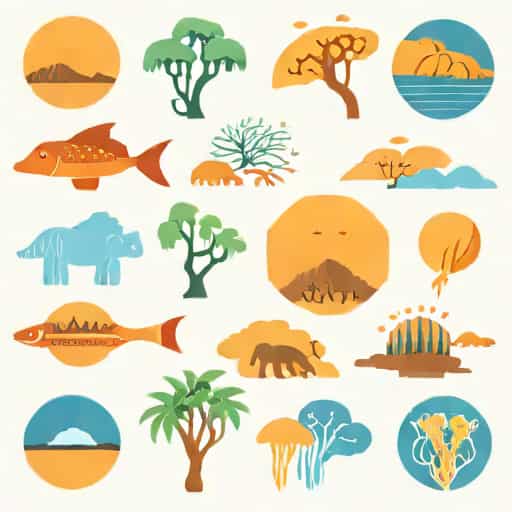 What Happened During The Paleogene And Neogene Periods