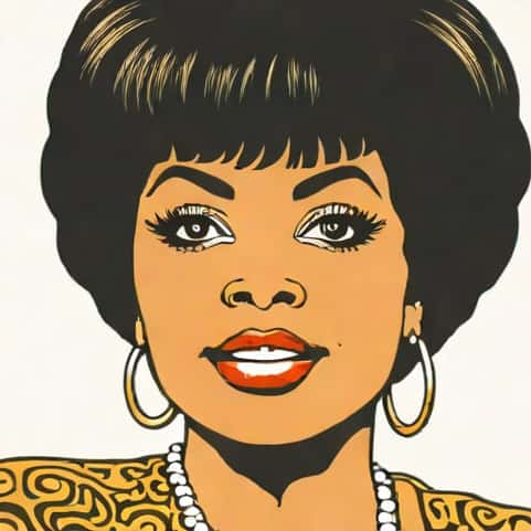 What Happened To Tammi Terrell