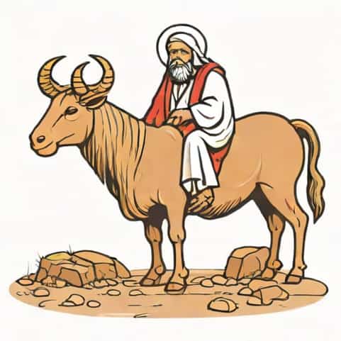 What Happened To The Scapegoat In The Bible