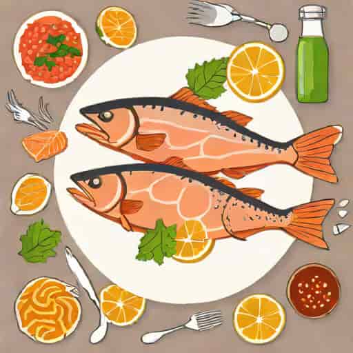 What Happens If You Overcook Salmon