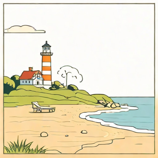 What Happens On Foulness Island