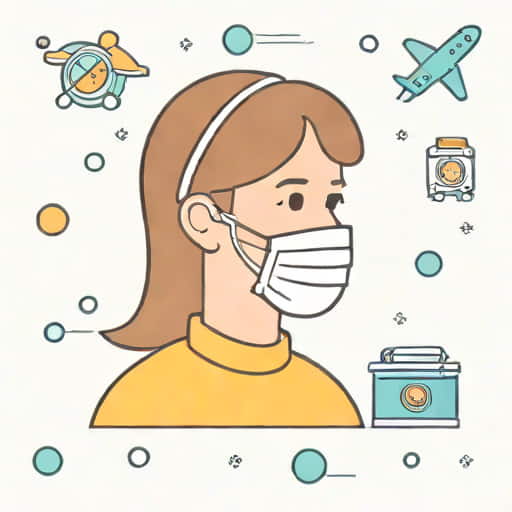 What Helps Air Sickness