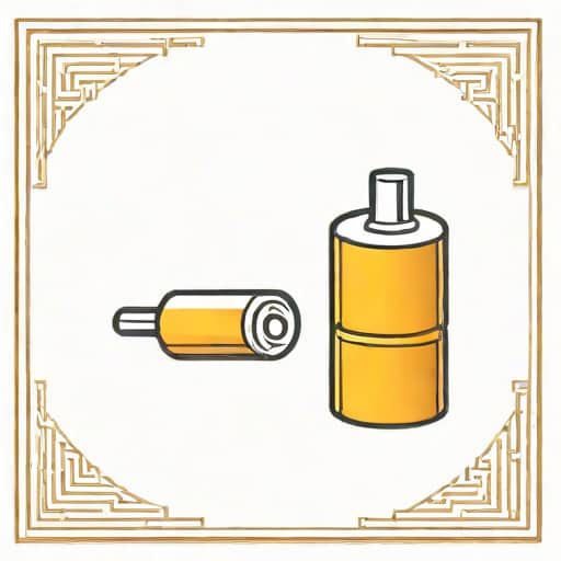 What Is A 510 Thread Battery
