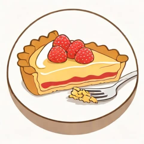 What Is A Bakewell Tart