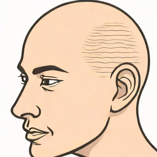 What Is A Bald Spot