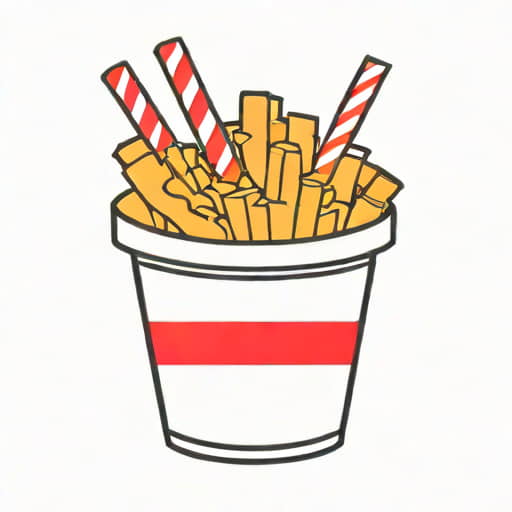 What Is A Beverage Bucket At Kfc
