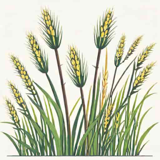 What Is A Bulrush Plant