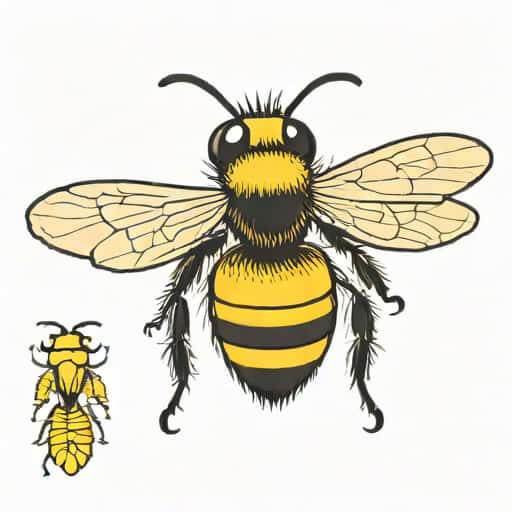 What Is A Carder Bee