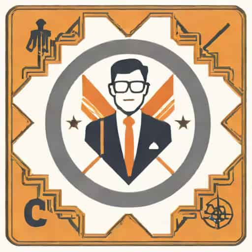 What Is A Cia Agent