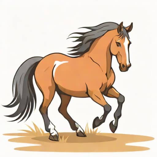 What Is A Dapple Horse