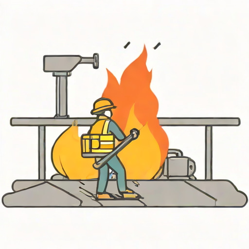 What Is A Firebreak Used For