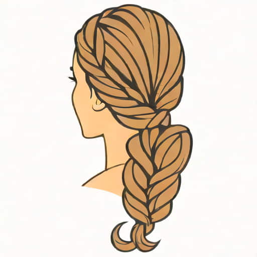 What Is A Fishtail Braid