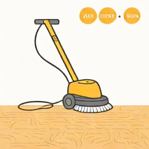 What Is A Floor Scrubber