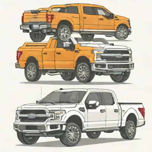 What Is A Ford Tremor