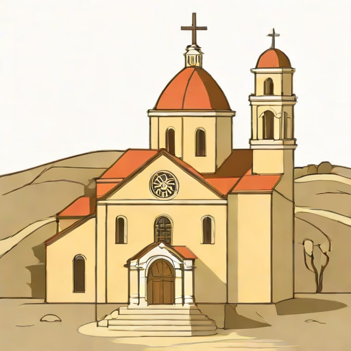 What Is A Franciscan Monastery