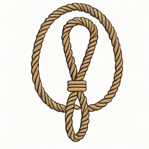 What Is A Hangman'S Noose