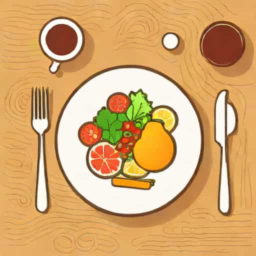 What Is A Healthy Dinner
