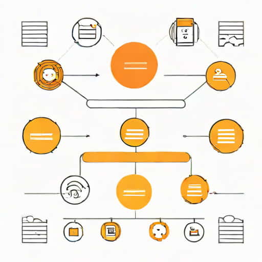 What Is A Hierarchical Chart