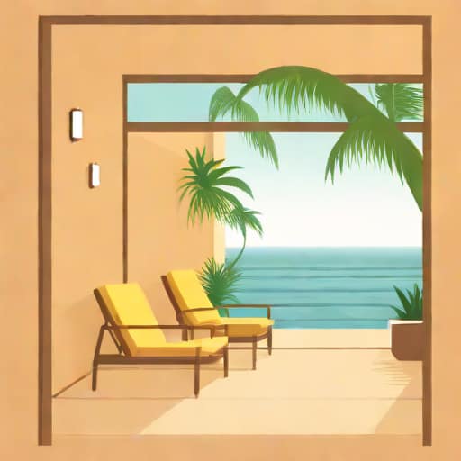 What Is A Lanai Room