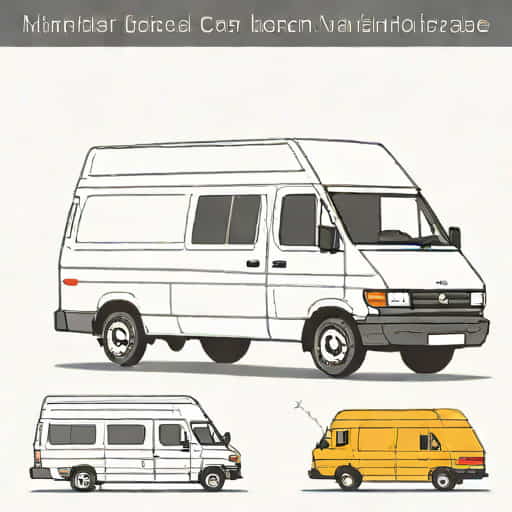 What Is A Long Wheelbase Van
