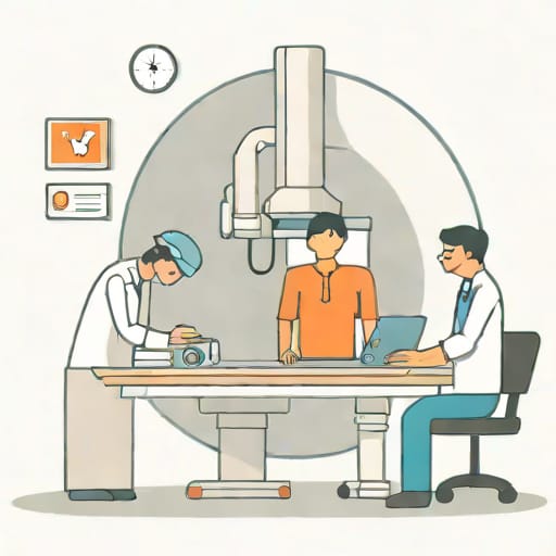 What Is A Radiologist Technician