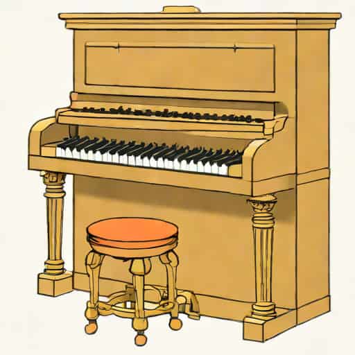 What Is A Spinet Organ