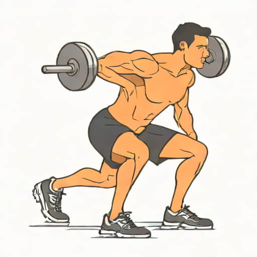 What Is A Split Squat